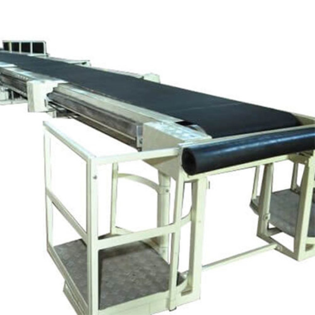 Telescopic Conveyor Belt Conveyor Nandan Gse