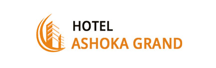 Hotel Ashoka Grand Logo