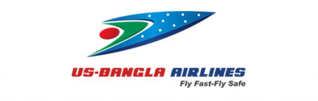 US-Bangla Airlines Logo