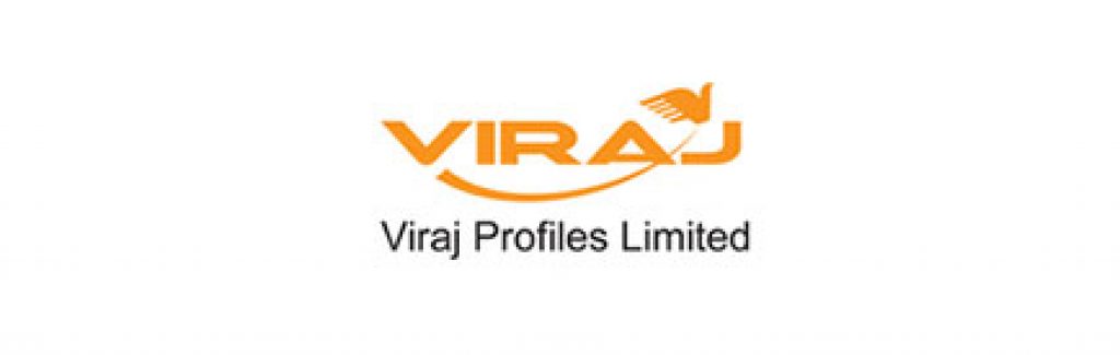 Viraj Profiles Limited Logo