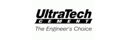 UltraTech Cement Logo