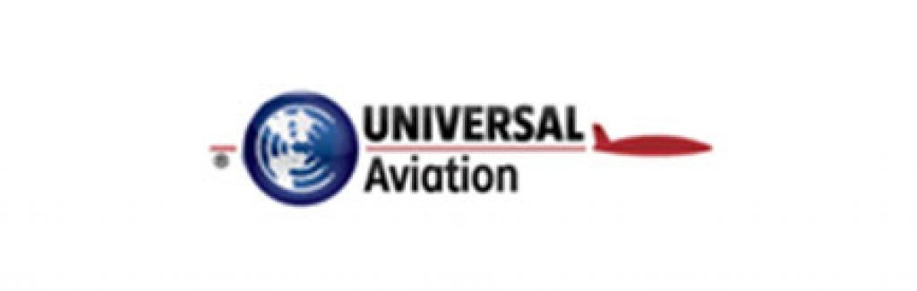 Universal Aviation Logo