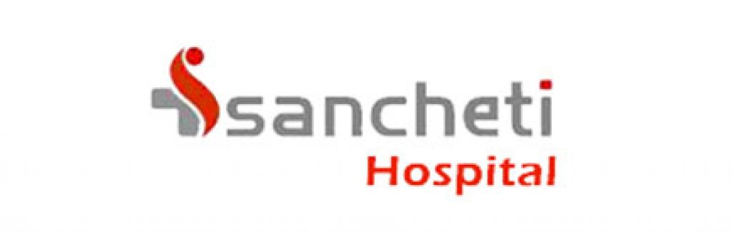 Sancheti Hospital Logo