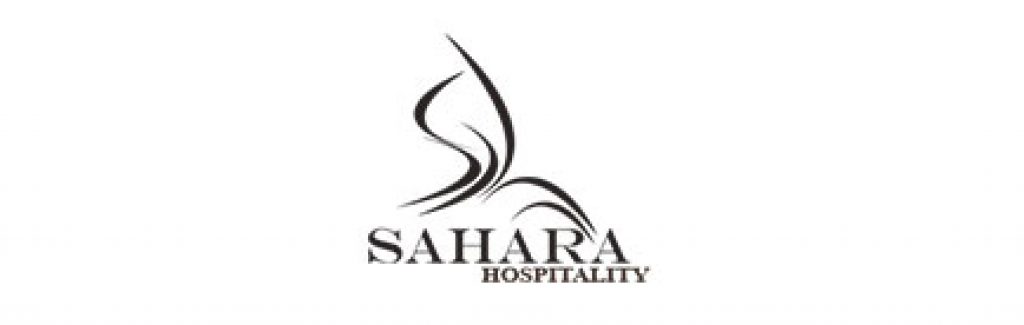 Sahara Hospitality Logo