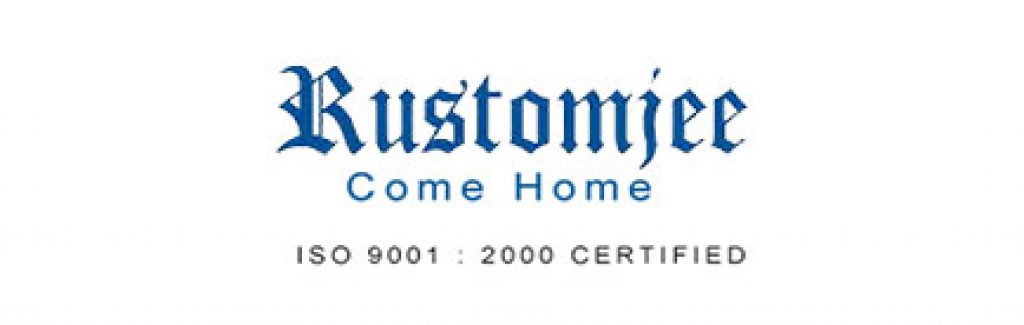 Rustomjee Logo
