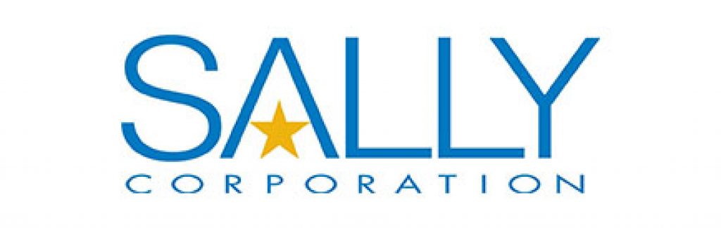 Sally Corporation Logo