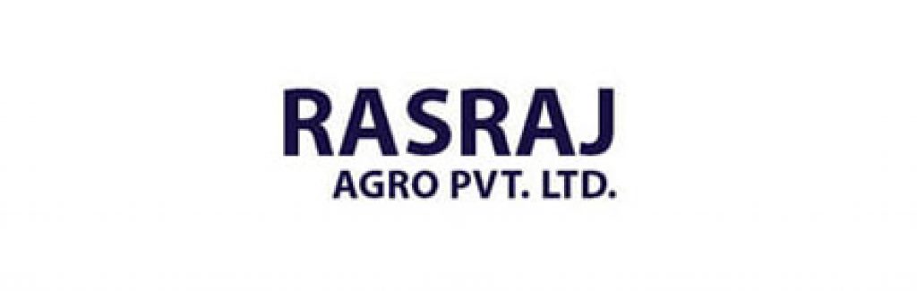 Rasraj Agro Pvt. Ltd. Logo