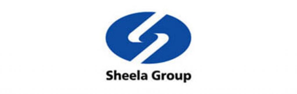 Sheela Group Logo