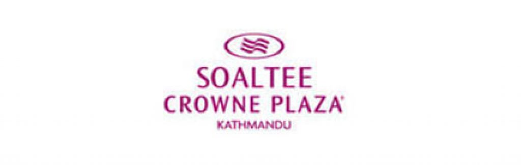 Soaltee Crowne Logo