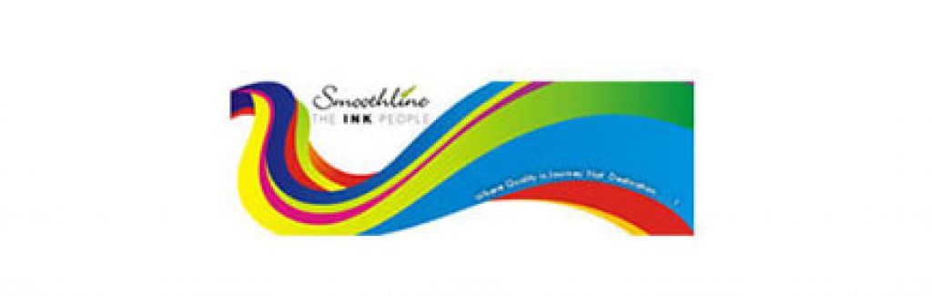 Smoothline Logo