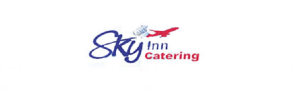 Sky Inn Catering Logo