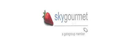 Skygourmet Logo