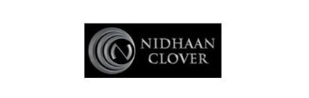 Nidhaan Clover Logo