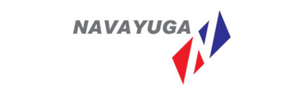 Navayuga Logo