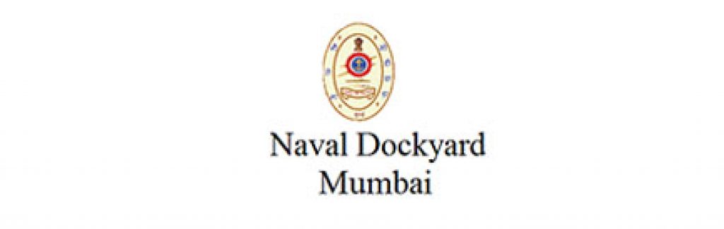 Naval Dockyard Mumbai Logo