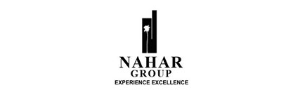 Nahar Group Logo