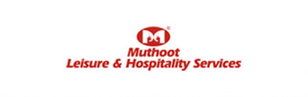 Muthoot Leisure & Hospitality Services Logo