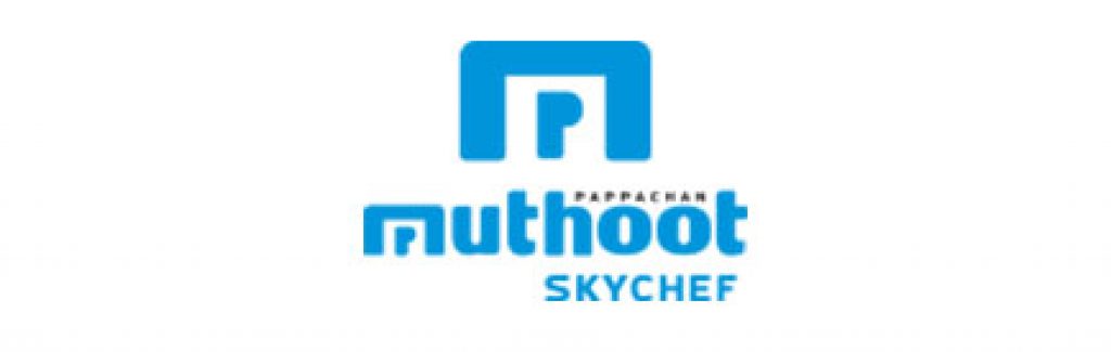 Muthoot Skychef Logo