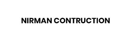 Nirman Construction Logo