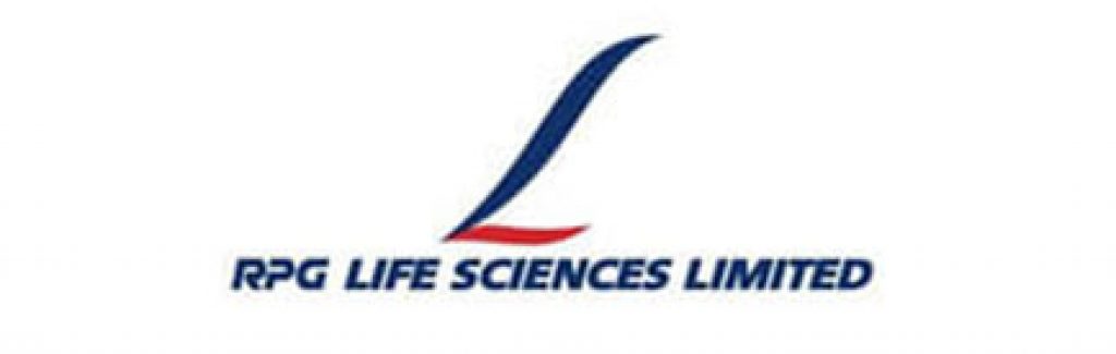 RPG Life Sciences Ltd. Logo