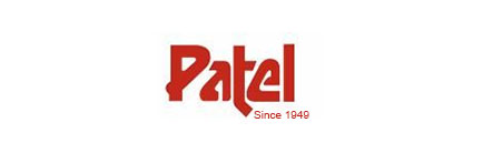 Patel Logo