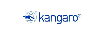 Kangaro Logo