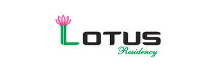 Lotus Residency Logo