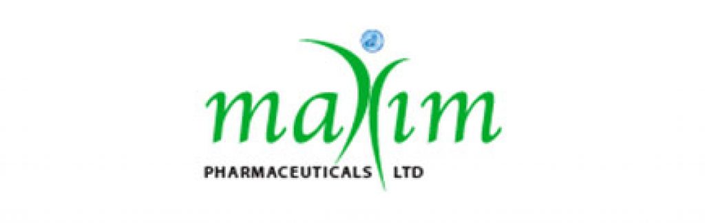 Maxim Pharmaceuticals Ltd.