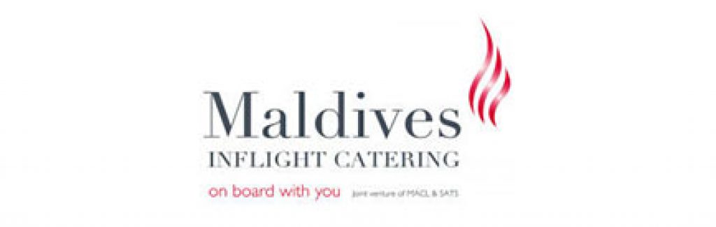 Maldives Inflight Catering Logo