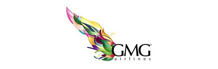 GMG Airlines Logo