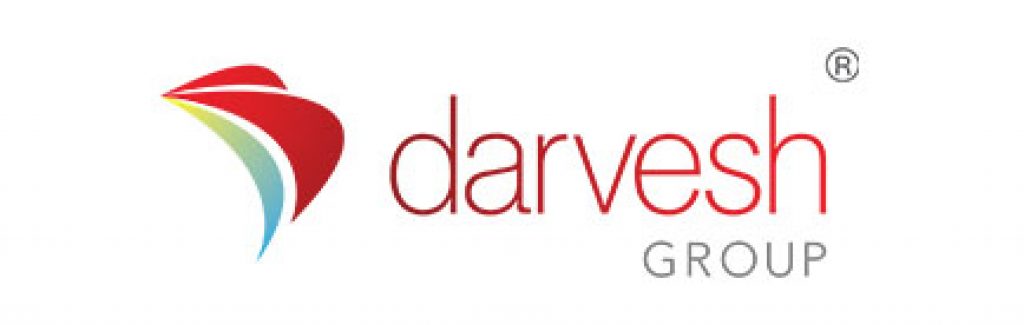 Darvesh Group Logo