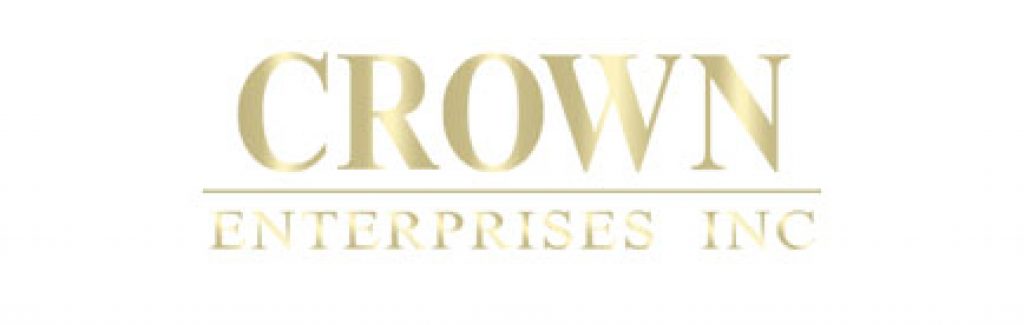 Crown Enterprises Inc. Logo