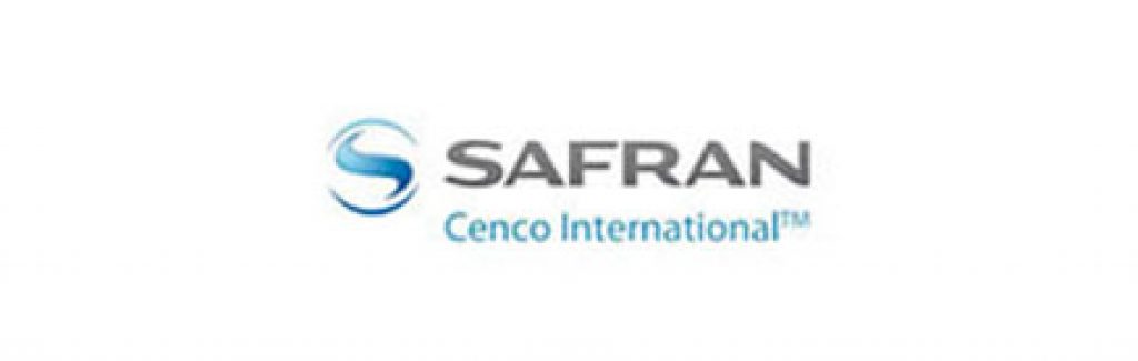 Safran Cenco International Logo