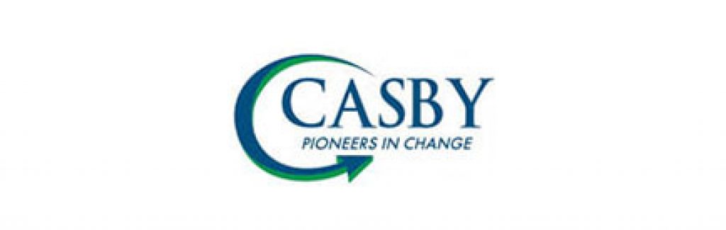 Casby Group Logo
