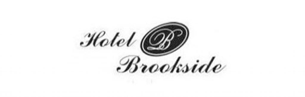 Hotel Brookside Logo