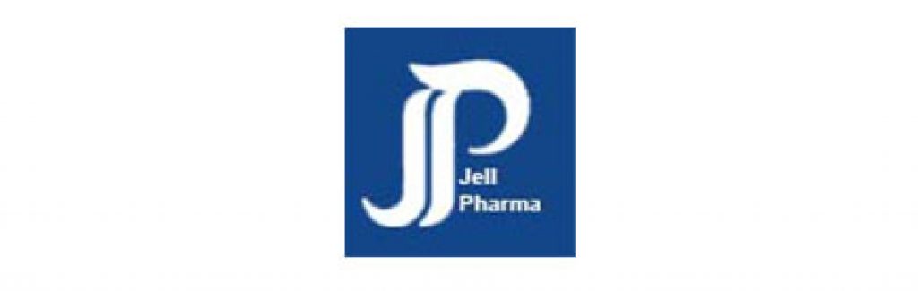 Jell Pharma Logo