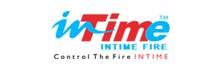Intime Logo