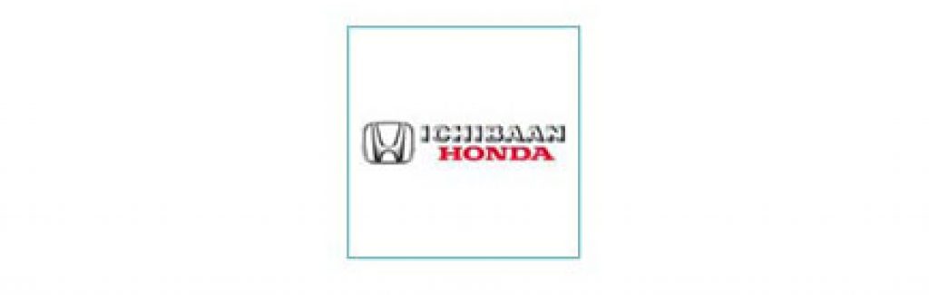 Ichibaan Honda Logo