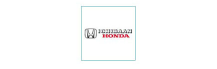 Ichibaan Honda Logo