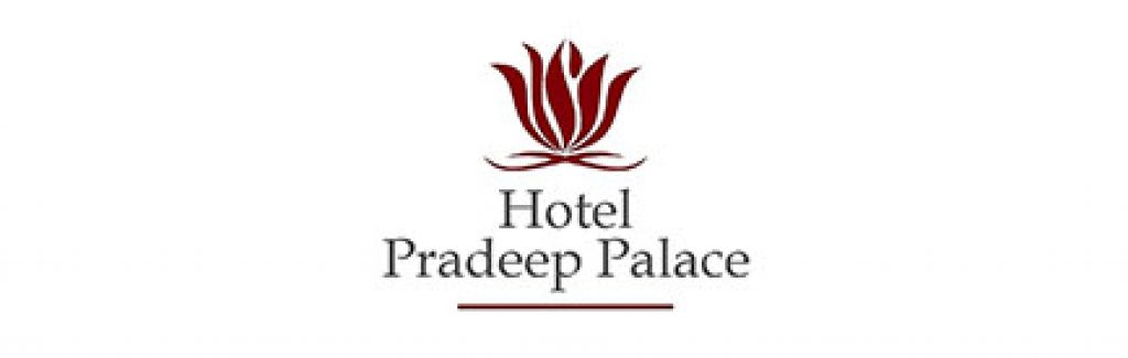 Hotel Pradeep Palace Logo