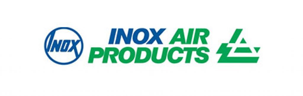 Inox Air Products Logo
