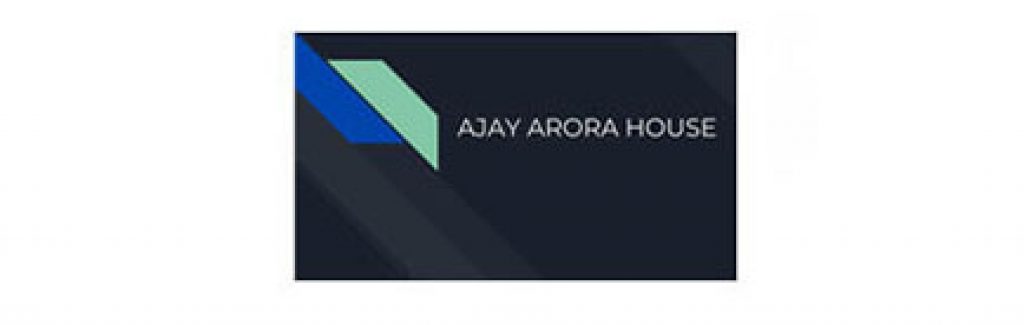 Ajay Arora House