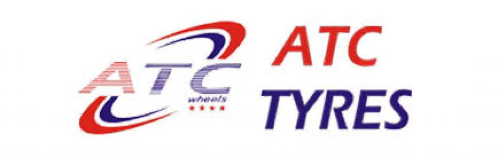 ATC Tyres Logo
