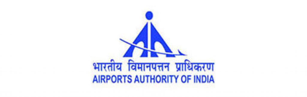 Airports Authority of India Logo