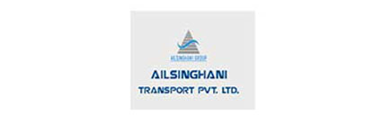 Ailsinghani Transport Pvt. Ltd. Logo