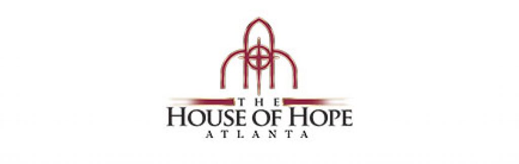 The House of Hope Atlanta Logo