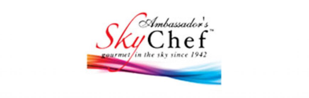 Ambassador's Skychef Logo