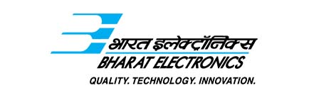 Bharat Electronics Logo