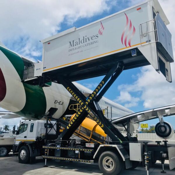High Loader