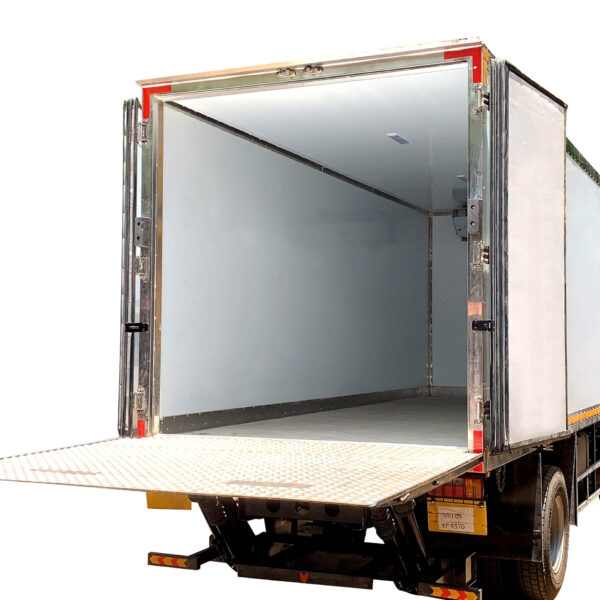 tail lift